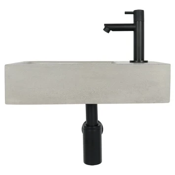 Fonteinset Jukon Beton 4 Fonteinset Jukon Beton - Afbeelding 2