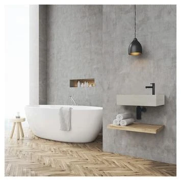 Fonteinset Jukon Beton 6 Fonteinset Jukon Beton - Afbeelding 4