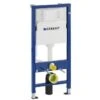 Geberit Inbouwreservoir UP100 -Badkamer Winkel 123 2534
