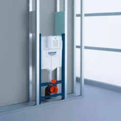 Grohe Solido Inbouwreservoir 3-6-9 Liter -Badkamer Winkel 123 2539