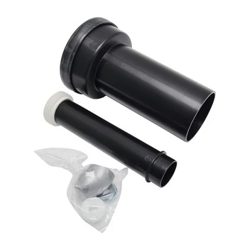 Wisa Aansluitset Voor Inbouwreservoir 3 Wisa Aansluitset Voor Inbouwreservoir