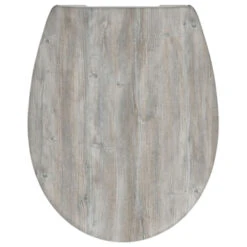 Cedo Ponderosa Pine Wc Bril Softclose Duroplast