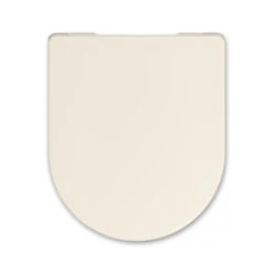 Cedo Tropea Beach Wc Bril Pergamon Softclose D-vorm Thermoplast