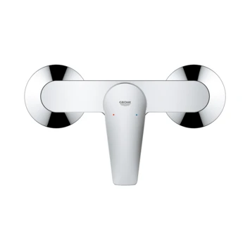 Grohe Douchemengkraan Start Edge 4 Grohe Douchemengkraan Start Edge - Afbeelding 2