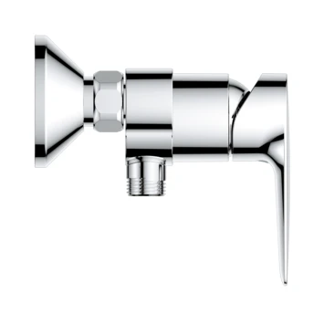 Grohe Douchemengkraan Start Edge 5 Grohe Douchemengkraan Start Edge - Afbeelding 3