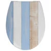 Cedo Dream Blue Wc Bril Softclose Duroplast -Badkamer Winkel 123 2731