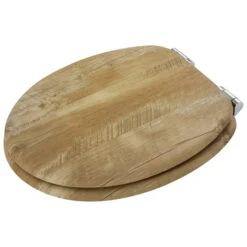 Tiger WC Bril Hetta Met Softclose 18 Tiger WC Bril Hetta Met Softclose -Badkamer Winkel 123 2806