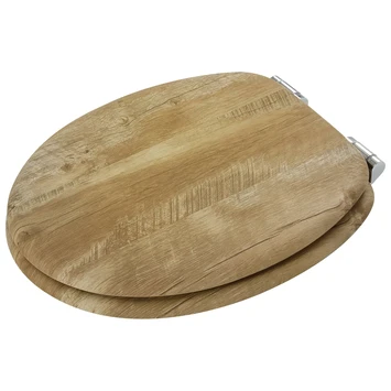 Tiger WC Bril Hetta Met Softclose 5 Tiger WC Bril Hetta Met Softclose - Afbeelding 3