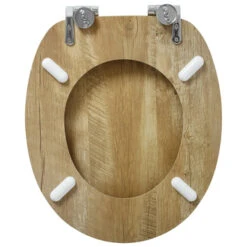 Tiger WC Bril Hetta Met Softclose 19 Tiger WC Bril Hetta Met Softclose -Badkamer Winkel 123 2807