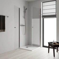 Grohe Thermostatische Douchekraan Precision Feel Chroom 12 Cm -Badkamer Winkel 123 283