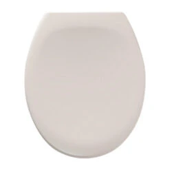 Tiger WC Bril Mason Pergamon Kunststof Met Softclose