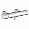 Hansgrohe Thermostatische Douchekraan MyFox Chroom 15 Cm -Badkamer Winkel 123 293