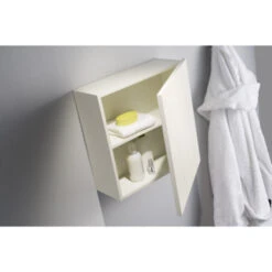 Haceka Mix&match Kastdeur Wit 40x40 Cm 7 Haceka Mix&match Kastdeur Wit 40x40 Cm -Badkamer Winkel 123 2959