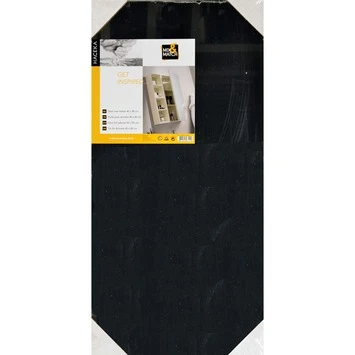 Haceka Mix&match Losse Kastdeur Met Spiegel 80x40 Cm 6 Haceka Mix&match Losse Kastdeur Met Spiegel 80x40 Cm - Afbeelding 4