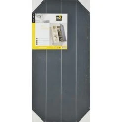 Haceka Mix&match Kastdeur Antraciet 80x40 Cm -Badkamer Winkel 123 2986