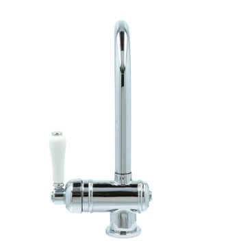 Atlantic Keukenkraan Charles Met Hendel Chroom 6 Atlantic Keukenkraan Charles Met Hendel Chroom - Afbeelding 4