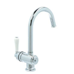 Atlantic Keukenkraan Charles Met Hendel Chroom 20 Atlantic Keukenkraan Charles Met Hendel Chroom -Badkamer Winkel 123 3000