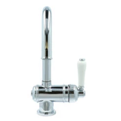 Atlantic Keukenkraan Charles Met Hendel Chroom 23 Atlantic Keukenkraan Charles Met Hendel Chroom -Badkamer Winkel 123 3003