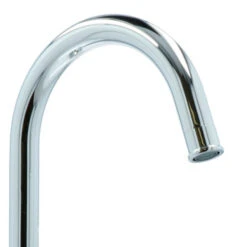 Atlantic Keukenkraan Charles Met Hendel Chroom 24 Atlantic Keukenkraan Charles Met Hendel Chroom -Badkamer Winkel 123 3004