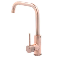 Handson Keukenkraan Olivier Met Hendel Koper -Badkamer Winkel 123 3092