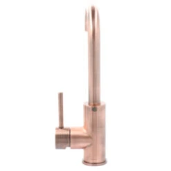 Handson Keukenkraan Olivier Met Hendel Koper -Badkamer Winkel 123 3093