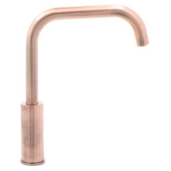 Handson Keukenkraan Olivier Met Hendel Koper -Badkamer Winkel 123 3095