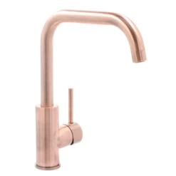 Handson Keukenkraan Olivier Met Hendel Koper -Badkamer Winkel 123 3096