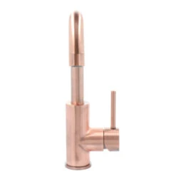 Handson Keukenkraan Olivier Met Hendel Koper -Badkamer Winkel 123 3097