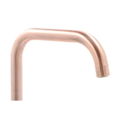 Handson Keukenkraan Olivier Met Hendel Koper -Badkamer Winkel 123 3099