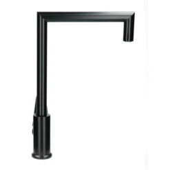 Absolut Keukenkraan Fasso Met Hendel Zwart 20 Absolut Keukenkraan Fasso Met Hendel Zwart -Badkamer Winkel 123 3112