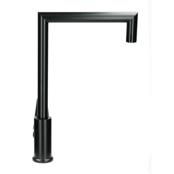 Absolut Keukenkraan Fasso Met Hendel Zwart 8 Absolut Keukenkraan Fasso Met Hendel Zwart - Afbeelding 6