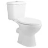 OK Toilet Duoblok PK/muuraansluiting WC Pack 1 OK Toilet Duoblok PK/muuraansluiting WC Pack -Badkamer Winkel 123 312