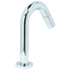 Atlantic Fonteinkraan Scott Met Draaiknop Chroom -Badkamer Winkel 123 3148