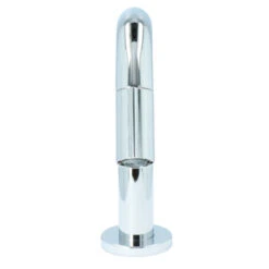 Atlantic Fonteinkraan Scott Met Draaiknop Chroom -Badkamer Winkel 123 3151