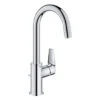 Grohe Wastafelkraan Start Edge L-size QuickFixchroom -Badkamer Winkel 123 3159