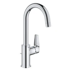 Grohe Wastafelkraan Start Edge L-size QuickFixchroom