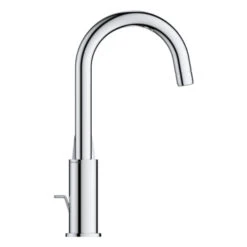 Grohe Wastafelkraan Start Edge L-size QuickFixchroom -Badkamer Winkel 123 3162