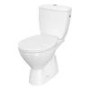 Allibert Wc-pack Kosta Uitgang CA -Badkamer Winkel 123 317