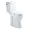 Van Marcke X-joy WC Pack Zonder Spoelrand Met Muuraansluiting 1 Van Marcke X-joy WC Pack Zonder Spoelrand Met Muuraansluiting -Badkamer Winkel 123 322