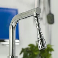 Tiger Keukenkraanslang Douche M22/M24 Waterbesparend -Badkamer Winkel 123 3244