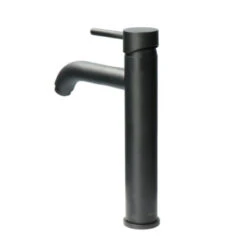 Atlantic Keukenkraan Kaden Met Hendel Zwart 19 Atlantic Keukenkraan Kaden Met Hendel Zwart -Badkamer Winkel 123 3272