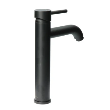 Atlantic Keukenkraan Kaden Met Hendel Zwart 7 Atlantic Keukenkraan Kaden Met Hendel Zwart - Afbeelding 5