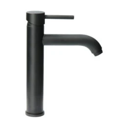 Atlantic Keukenkraan Kaden Met Hendel Zwart 22 Atlantic Keukenkraan Kaden Met Hendel Zwart -Badkamer Winkel 123 3275