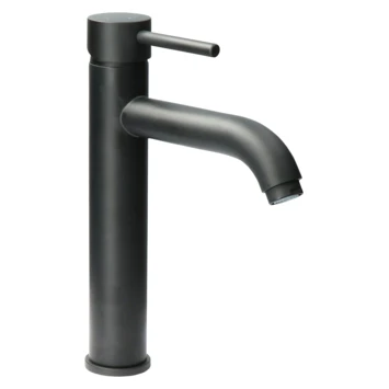 Atlantic Keukenkraan Kaden Met Hendel Zwart 9 Atlantic Keukenkraan Kaden Met Hendel Zwart - Afbeelding 7