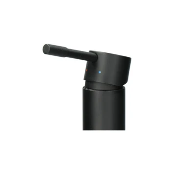 Atlantic Keukenkraan Kaden Met Hendel Zwart 11 Atlantic Keukenkraan Kaden Met Hendel Zwart - Afbeelding 9