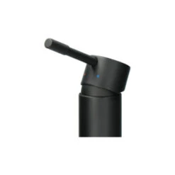 Atlantic Keukenkraan Kaden Met Hendel Zwart 26 Atlantic Keukenkraan Kaden Met Hendel Zwart -Badkamer Winkel 123 3279