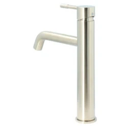 Atlantic Keukenkraan Kaden Met Hendel RVS -Badkamer Winkel 123 3290