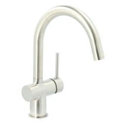 Handson Keukenkraan Oscar RVS -Badkamer Winkel 123 3334