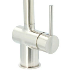 Handson Keukenkraan Oscar RVS -Badkamer Winkel 123 3336