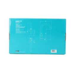 Handson Keukenkraan Oscar RVS -Badkamer Winkel 123 3339